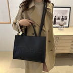 Valentina - Bolso Tote Elegante de Gran Capacidad