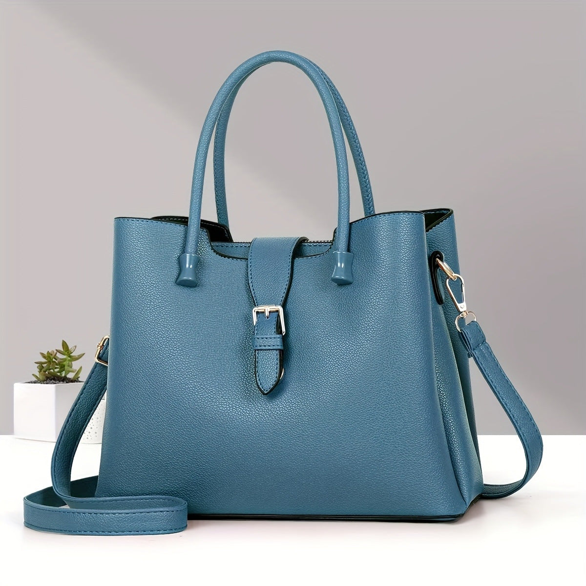 Victoria - Bolso de Mano Elegante