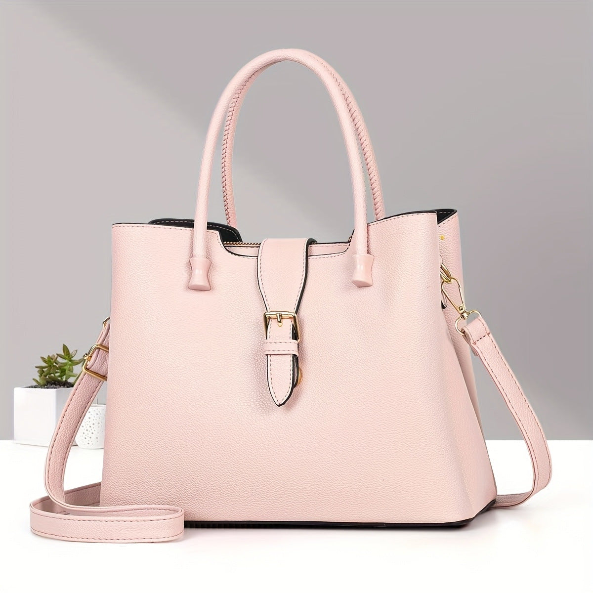 Victoria - Bolso de Mano Elegante