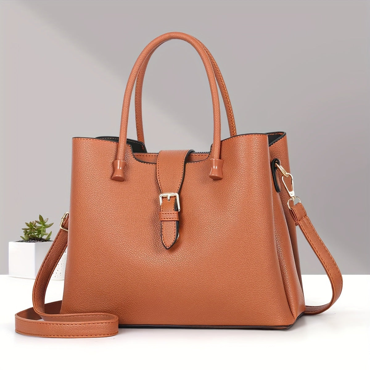 Victoria - Bolso de Mano Elegante