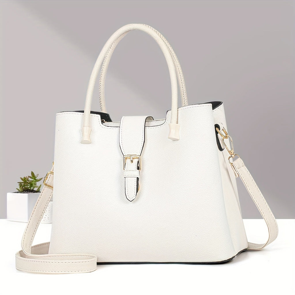 Victoria - Bolso de Mano Elegante