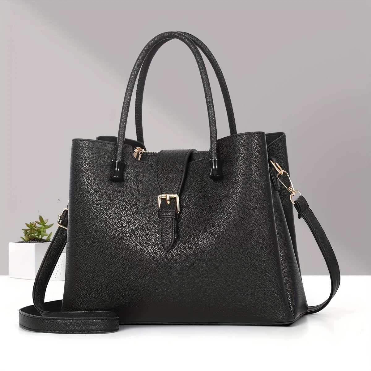 Victoria - Bolso de Mano Elegante