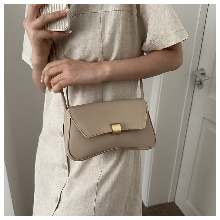 Claudia - Bolso Bandolera Elegante