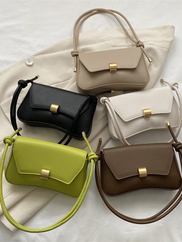 Claudia - Bolso Bandolera Elegante