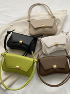 Claudia - Bolso Bandolera Elegante