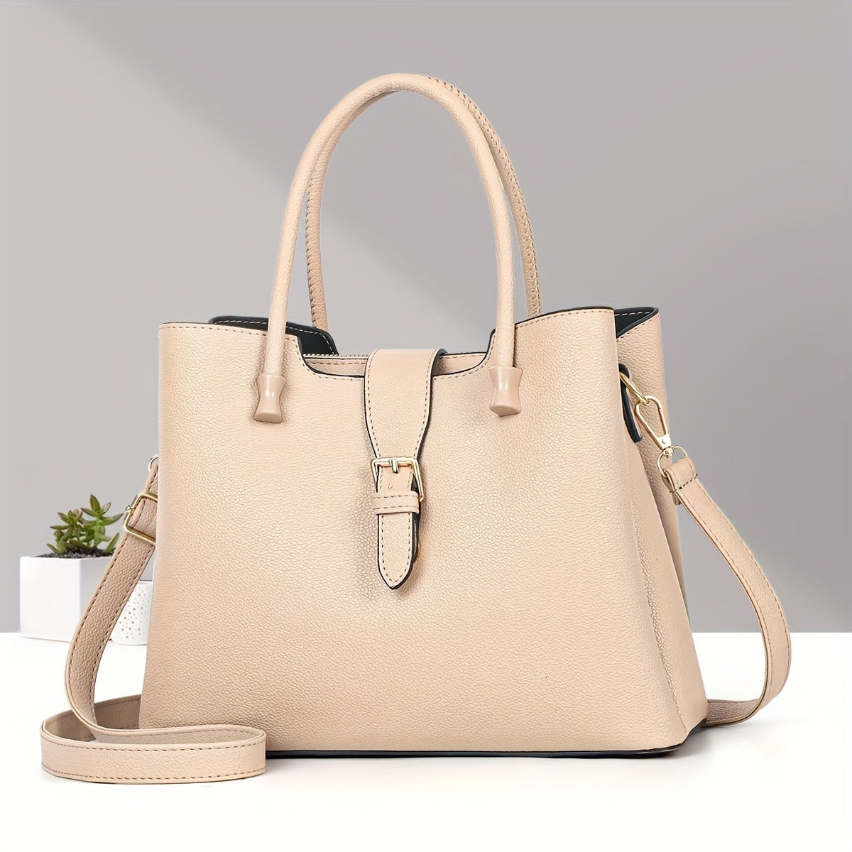 Victoria - Bolso de Mano Elegante