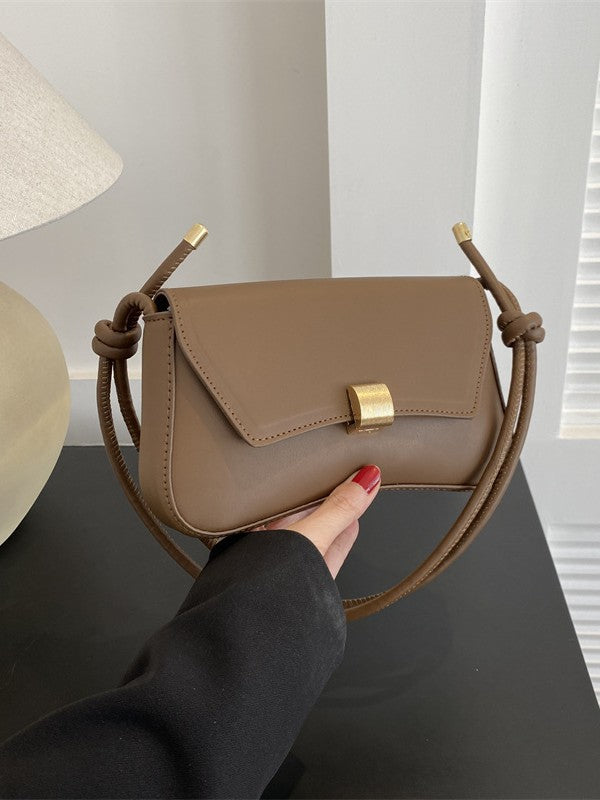 Claudia - Bolso Bandolera Elegante