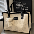 Oslo - Bolso Tote de Gran Capacidad con Estampado