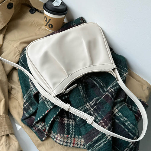Aurora - Bolso Hobo Elegante